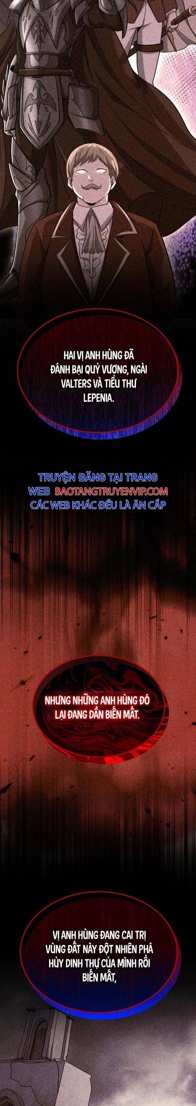 Kiếm Thánh Trọng Sinh - Page 17