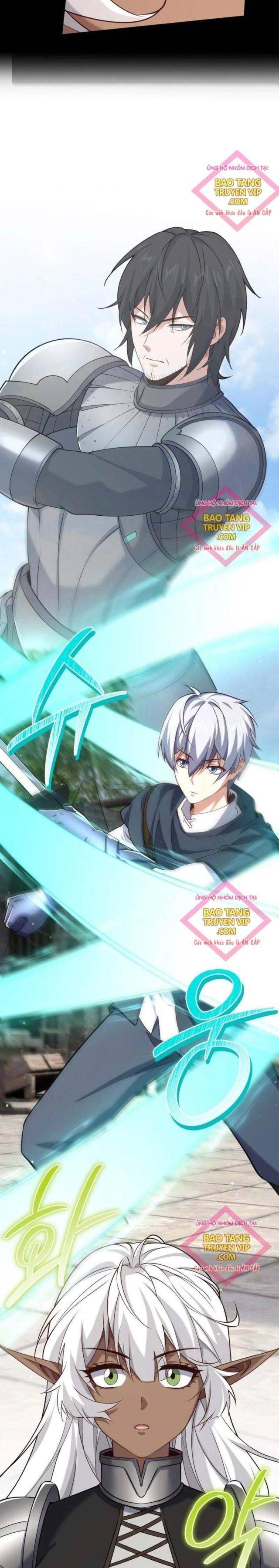 Kiếm Thánh Trọng Sinh - Page 32