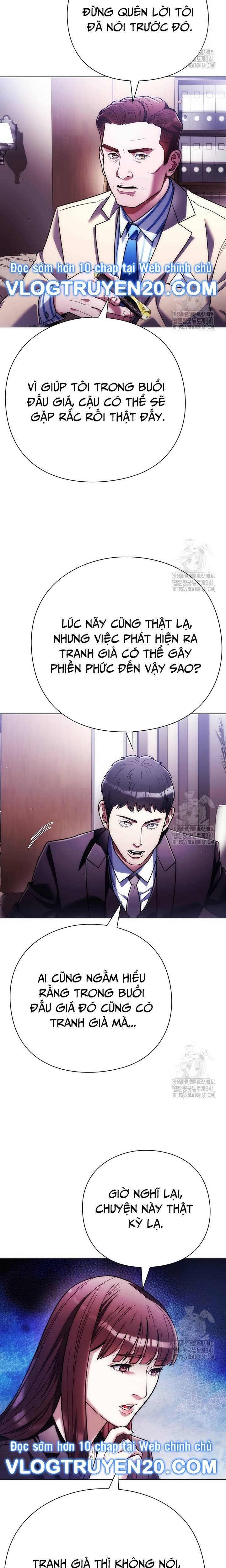 Người Giám Định Cổ Vật - Page 24