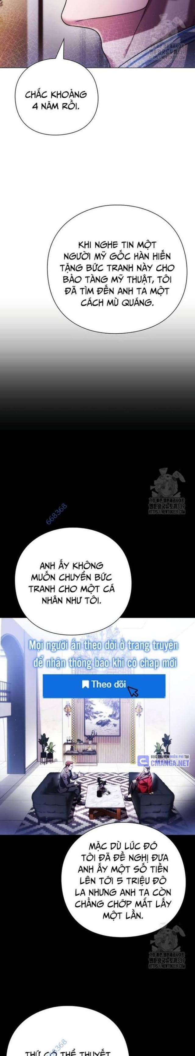 Người Giám Định Cổ Vật - Page 19