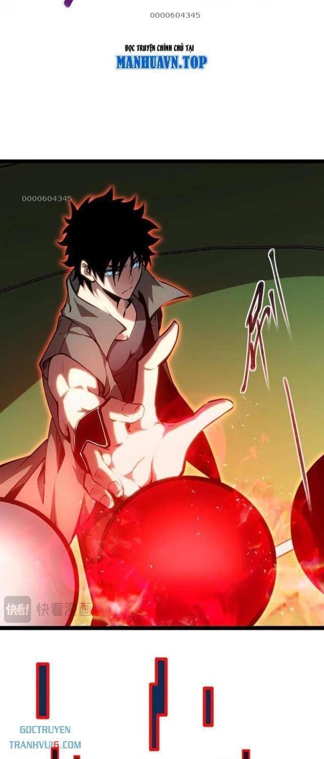 Thâm Uyên Chi Chủng - Page 8