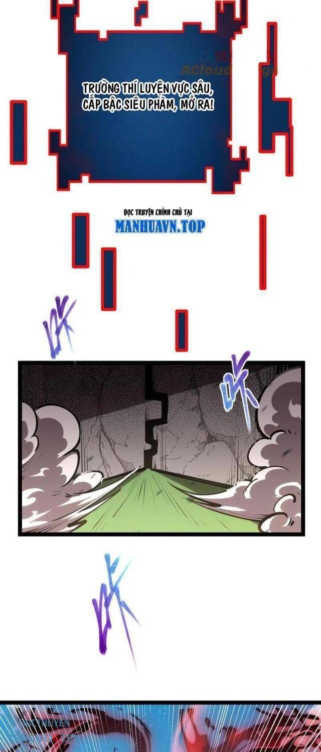 Thâm Uyên Chi Chủng - Page 9