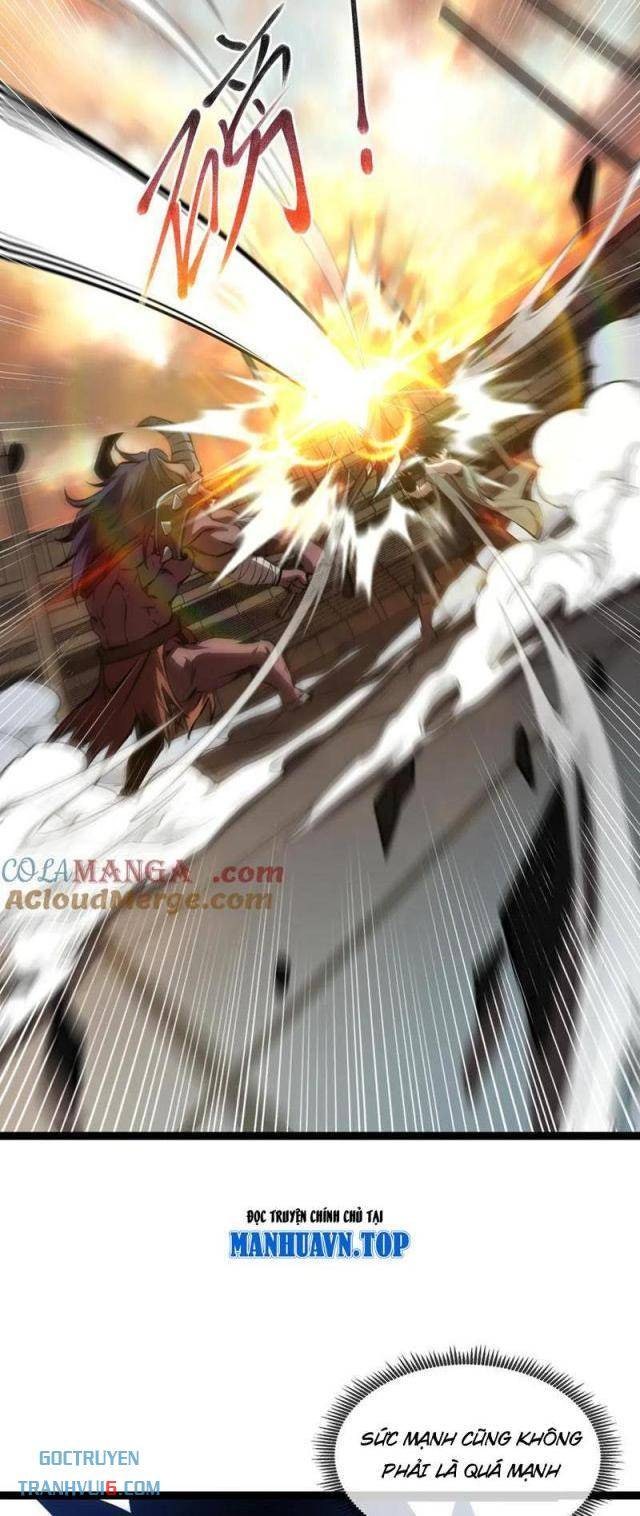 Thâm Uyên Chi Chủng - Page 24