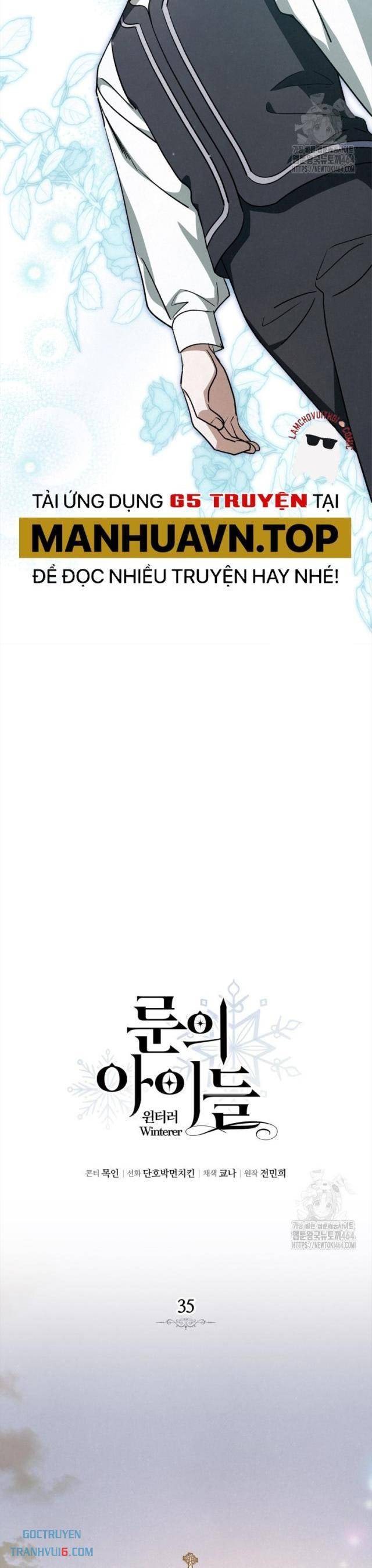 Ấn Thuật Chi Tử - Page 14