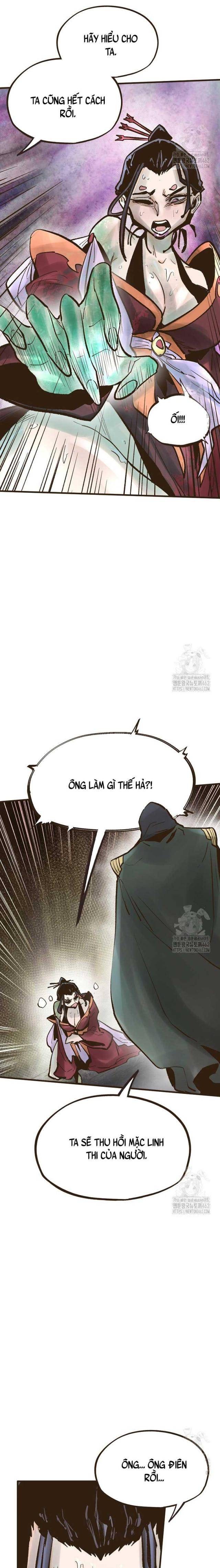 Quỷ Công Di Lục - Page 28