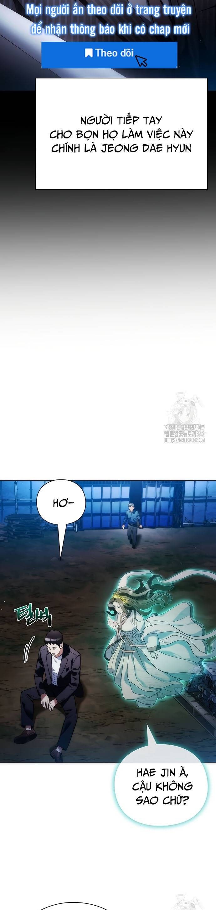 Người Giám Định Cổ Vật - Page 15