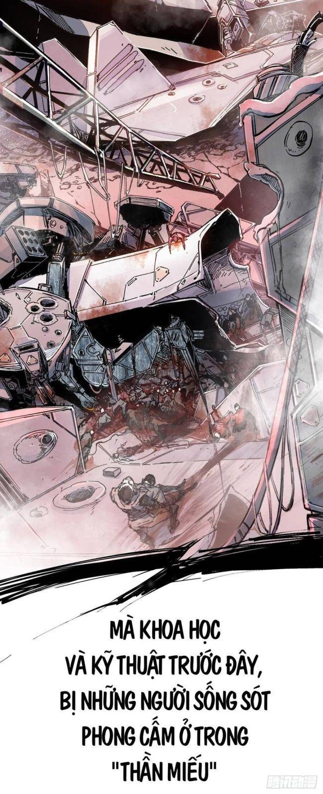 Khánh Dư Niên - Page 5