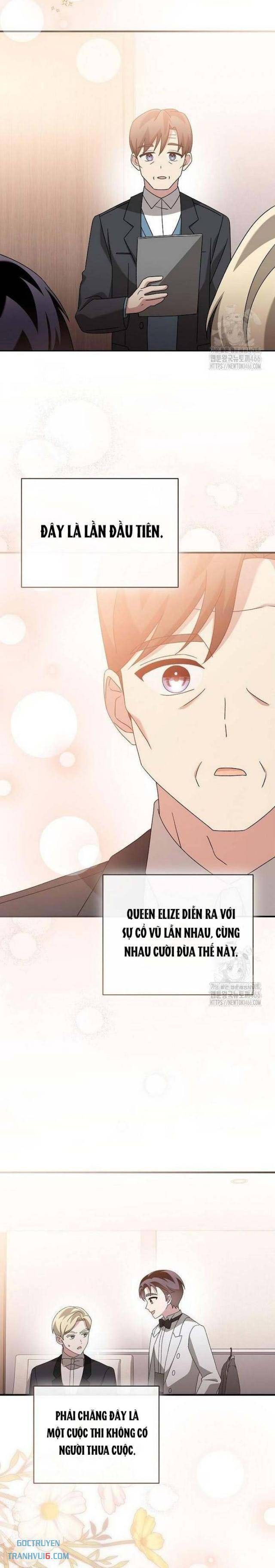 Dành Cho Thiên Tài Âm Nhạc - Page 12