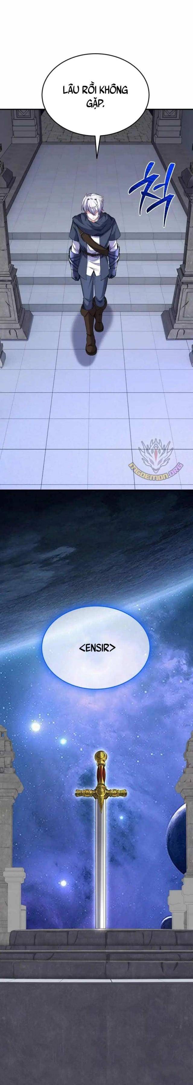 Kiếm Thánh Trọng Sinh - Page 28