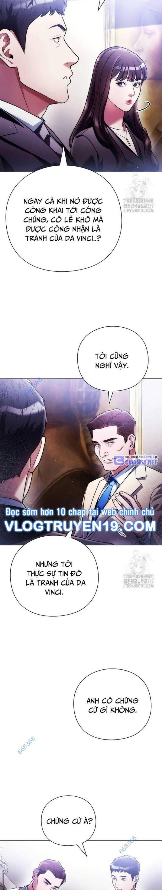 Người Giám Định Cổ Vật - Page 8