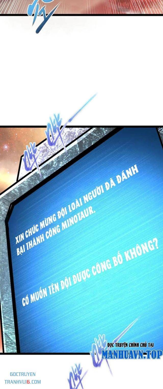 Thâm Uyên Chi Chủng - Page 23