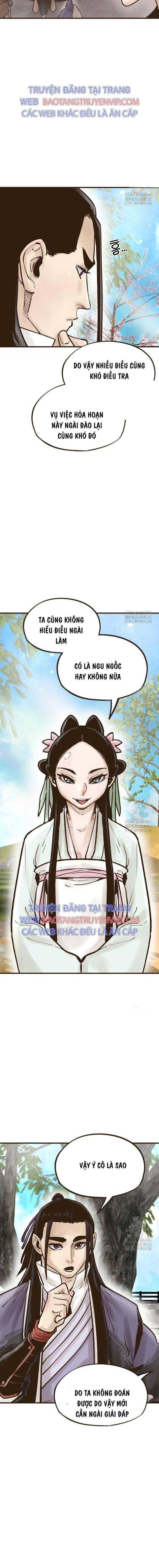 Quỷ Công Di Lục - Page 19