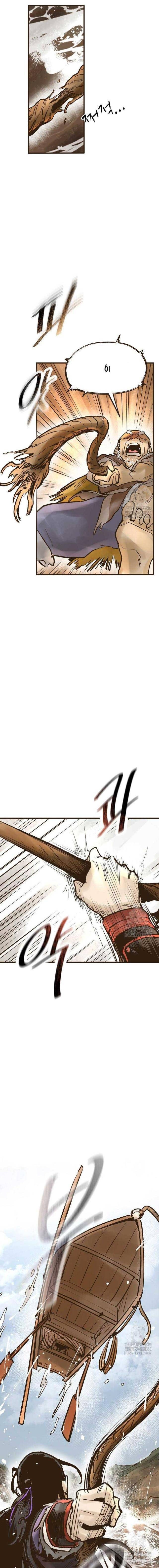 Quỷ Công Di Lục - Page 28