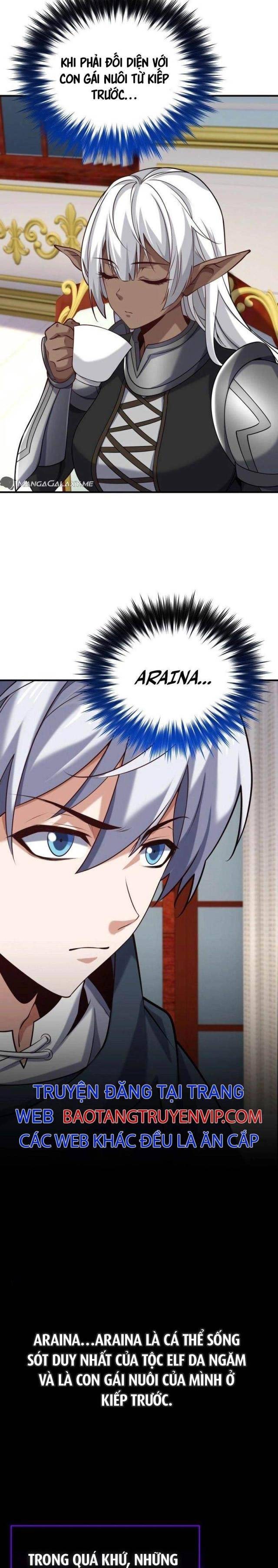 Kiếm Thánh Trọng Sinh - Page 16