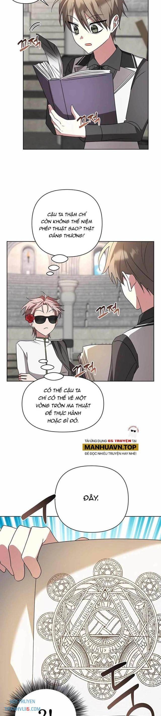 Học Viện Phá Sản - Page 15