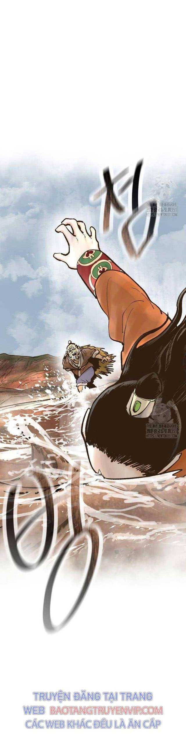 Quỷ Công Di Lục - Page 21