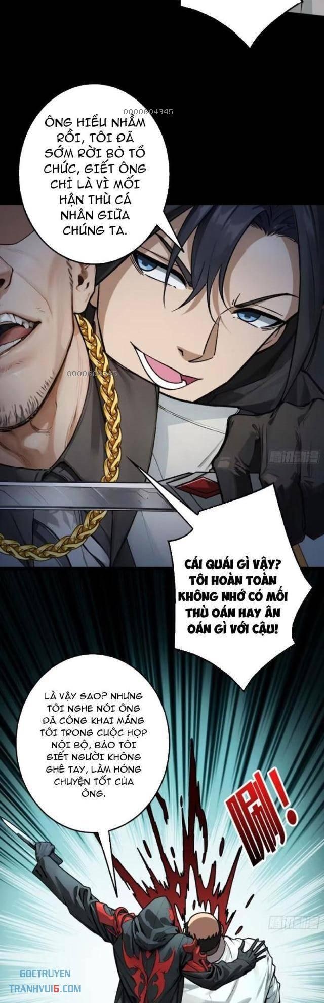 Bùng Cháy Đi Người Chơi Cấp Cao - Page 6