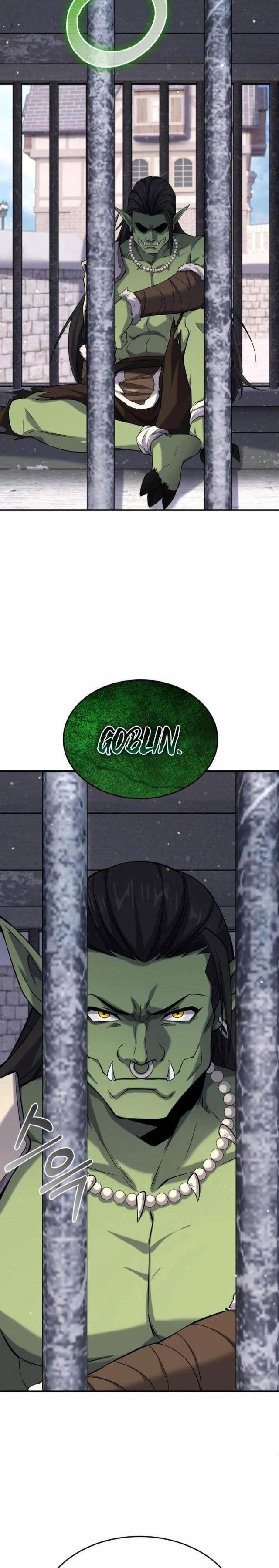 Kiếm Thánh Trọng Sinh - Page 11