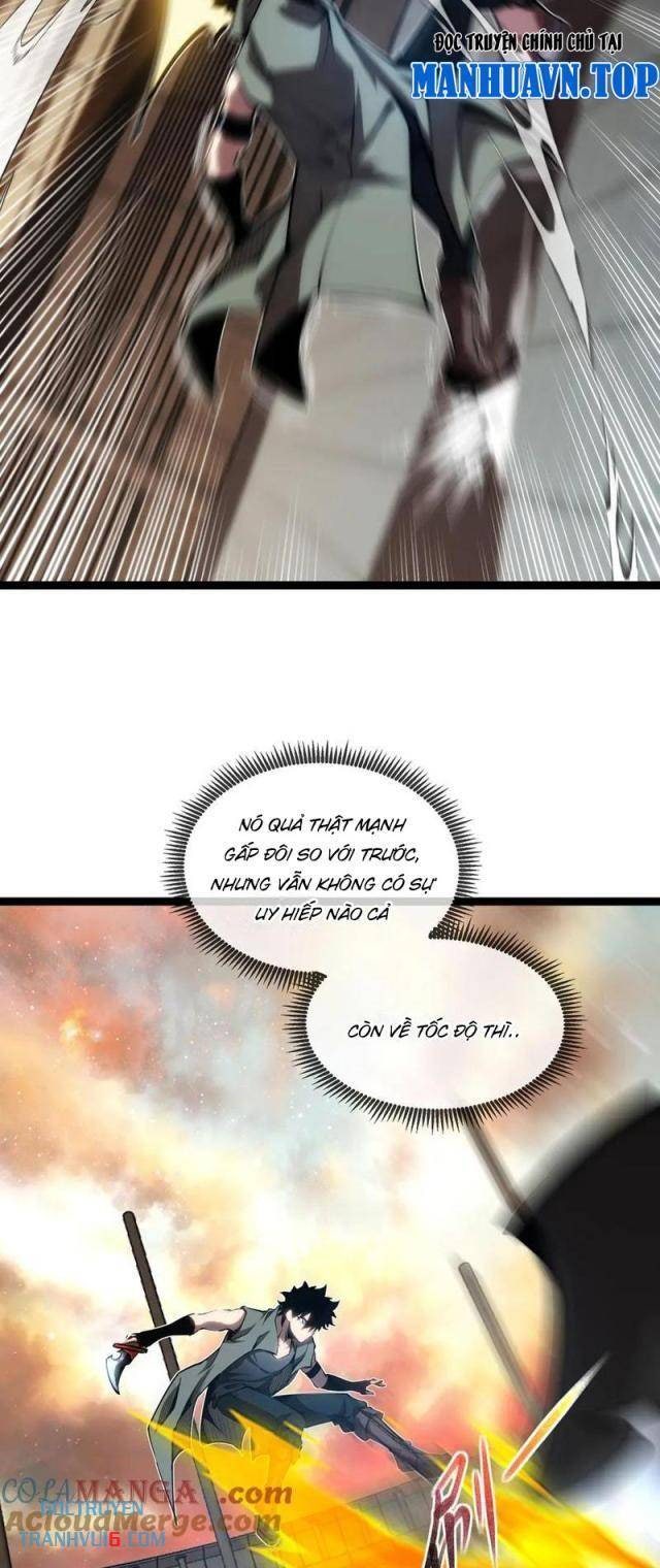 Thâm Uyên Chi Chủng - Page 7