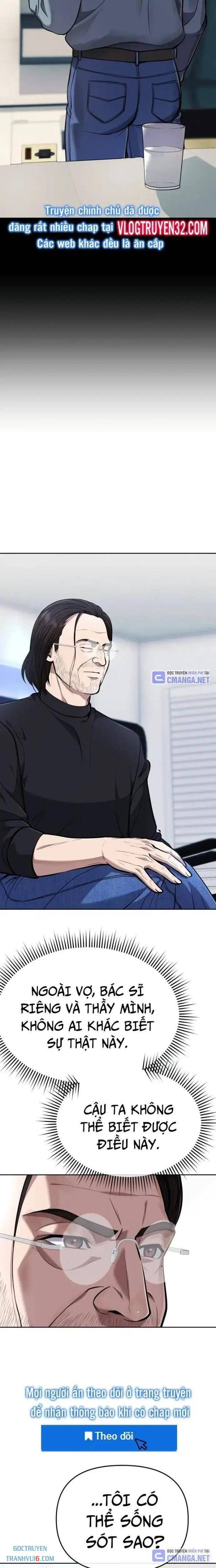 Nhân Viên Thực Tập Kim Cheolsu - Page 9