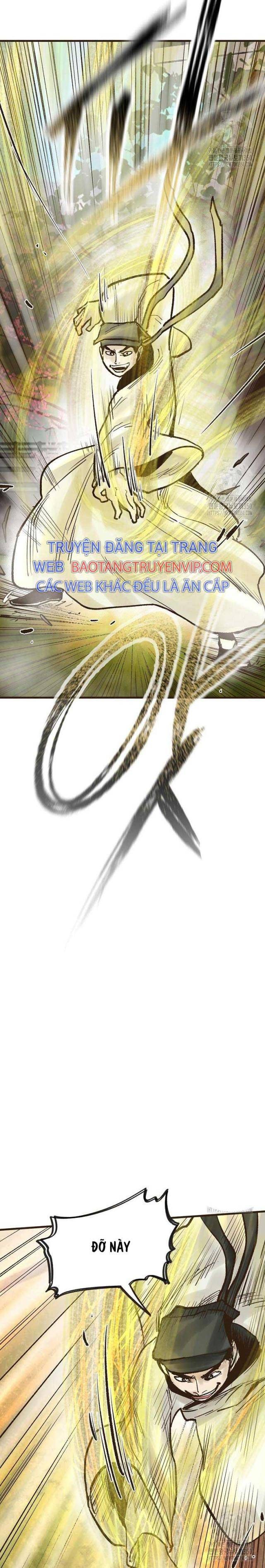 Quỷ Công Di Lục - Page 10