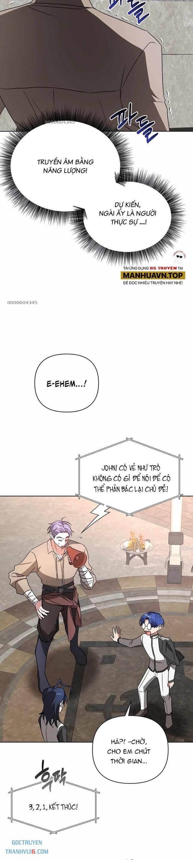 Học Viện Phá Sản - Page 8