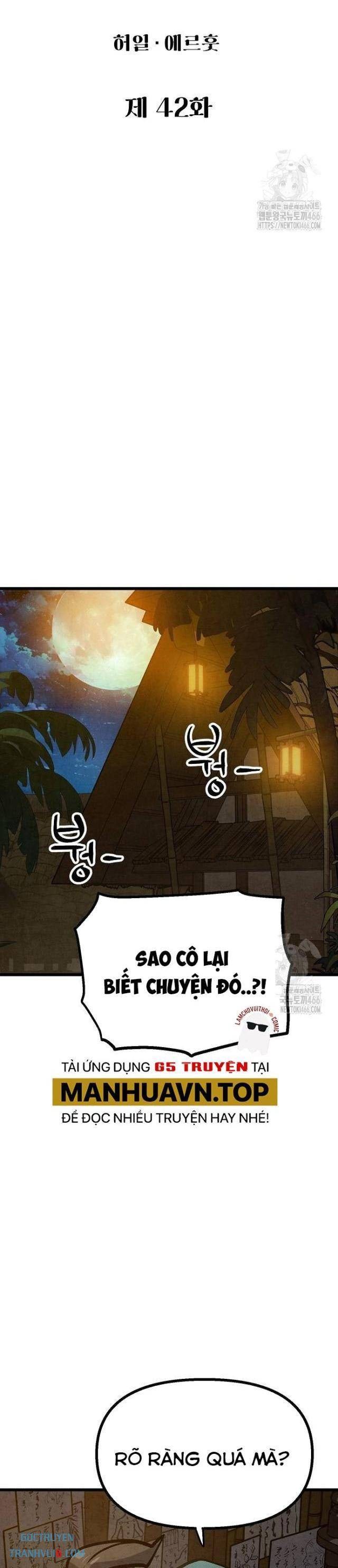 Chinh Phục Võ Lâm Chỉ Với Một Tô Mỳ - Page 13