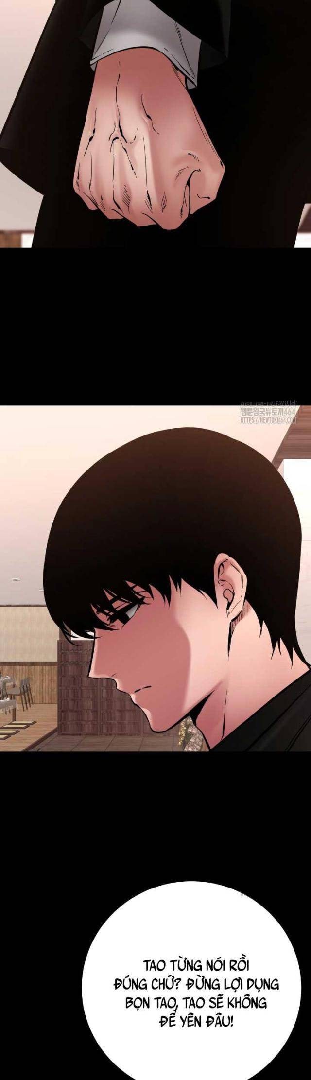 Thanh Kiếm Báo Thù - Page 30