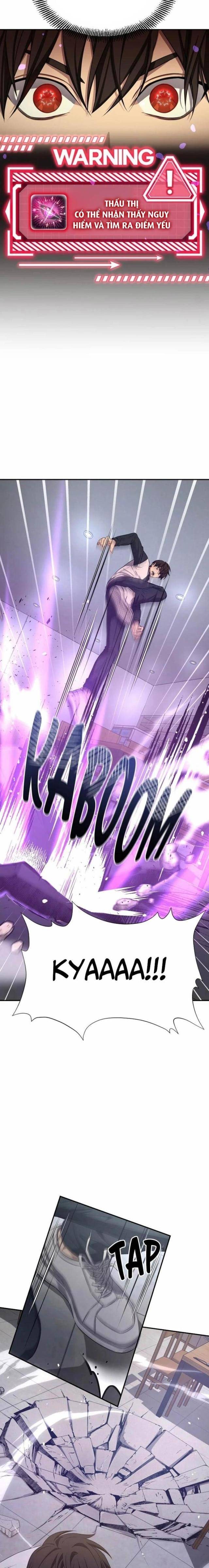 Sự Trở Lại Của Người Chơi Thiên Tài - Page 25