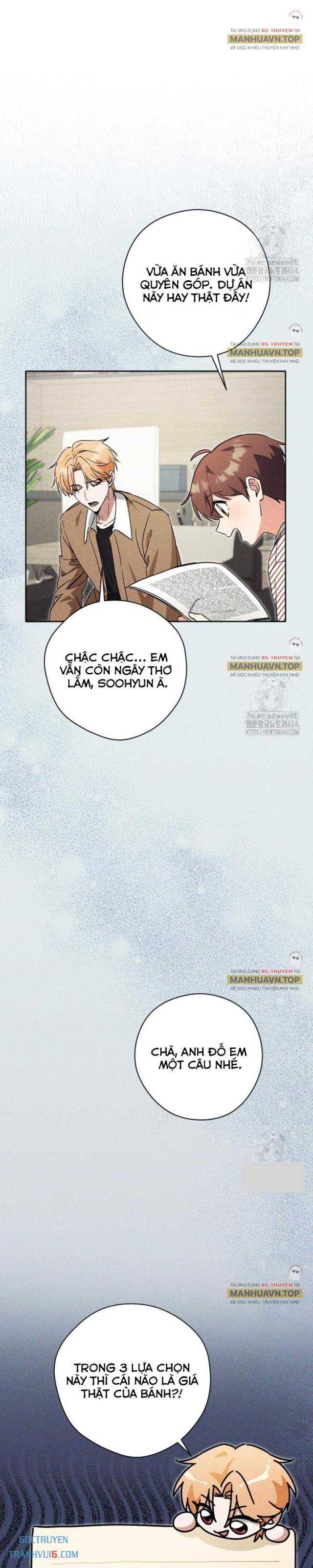 Cuộc Sống Bắt Đầu Khi Làm Một Diễn Viên Nhí - Page 14