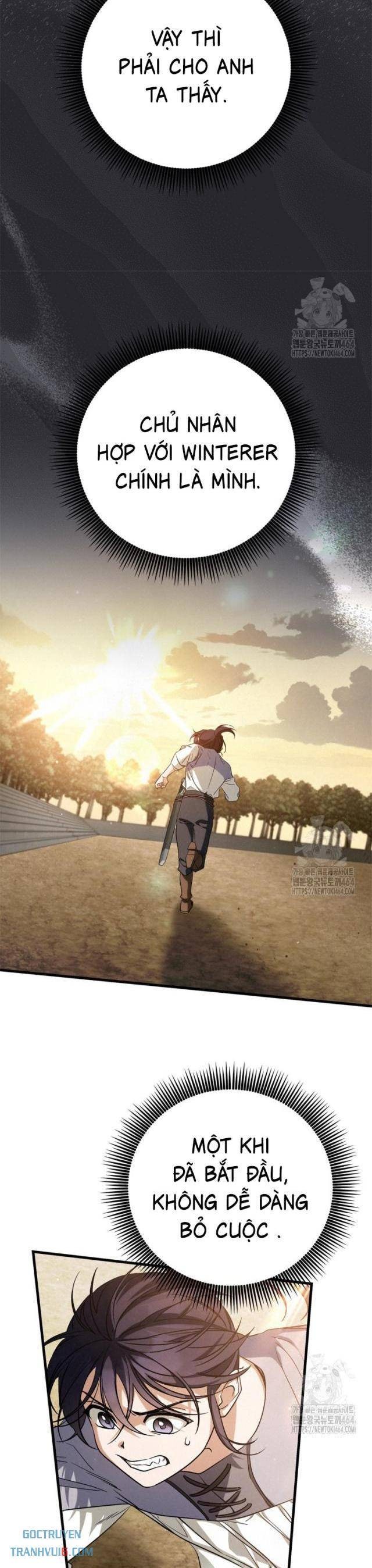 Ấn Thuật Chi Tử - Page 18