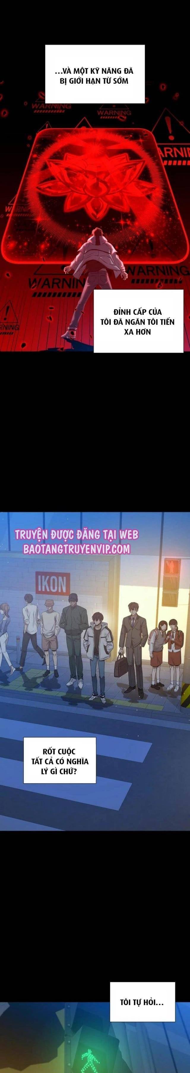 Sự Trở Lại Của Người Chơi Thiên Tài - Page 22