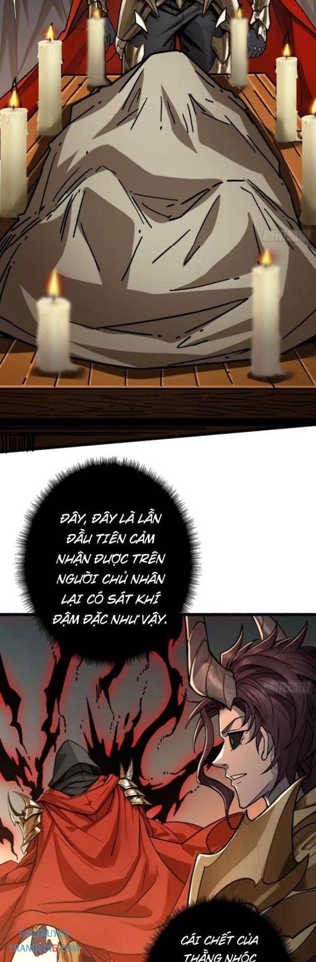 Bùng Cháy Đi Người Chơi Cấp Cao - Page 31