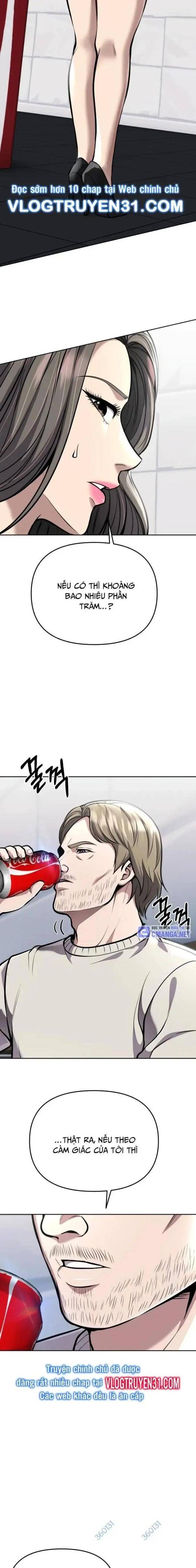 Nhân Viên Thực Tập Kim Cheolsu - Page 26