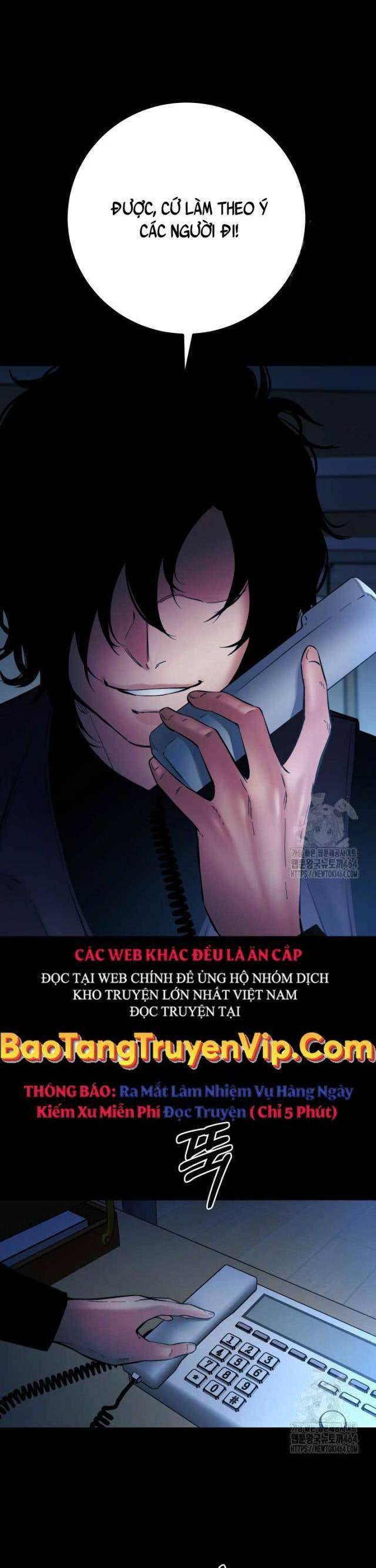 Thanh Kiếm Báo Thù - Page 10