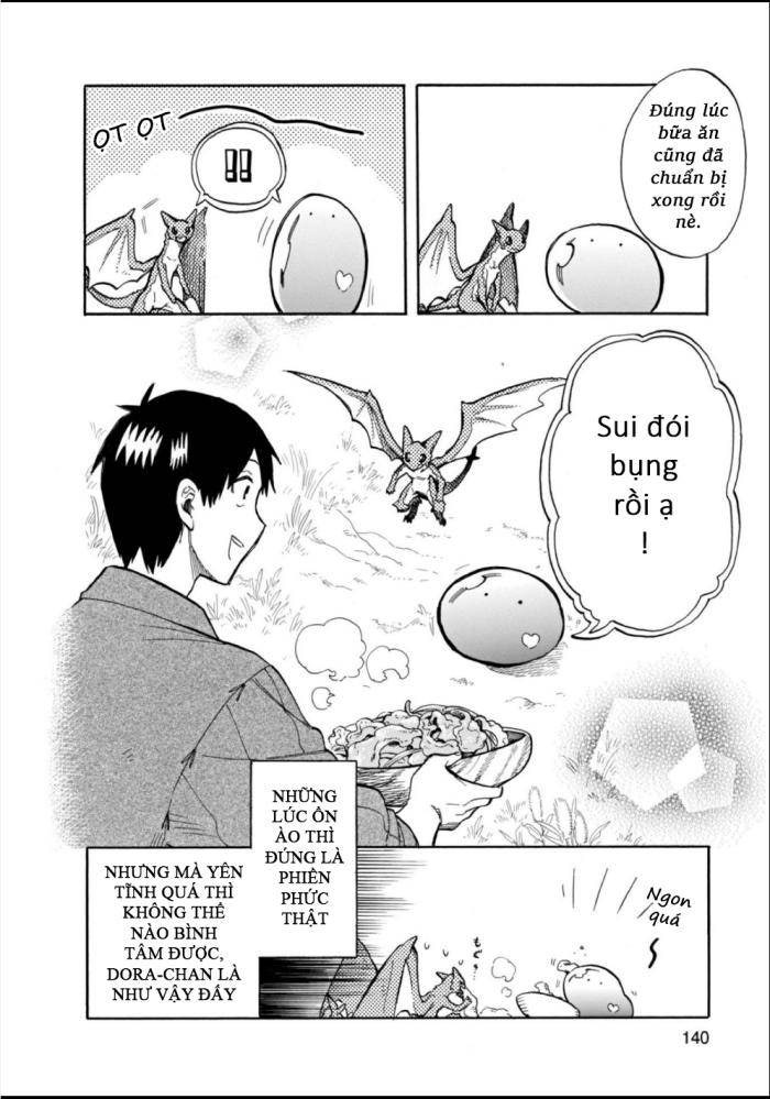 Cuộc Phiêu Lưu Của Bé Sui - Page 16