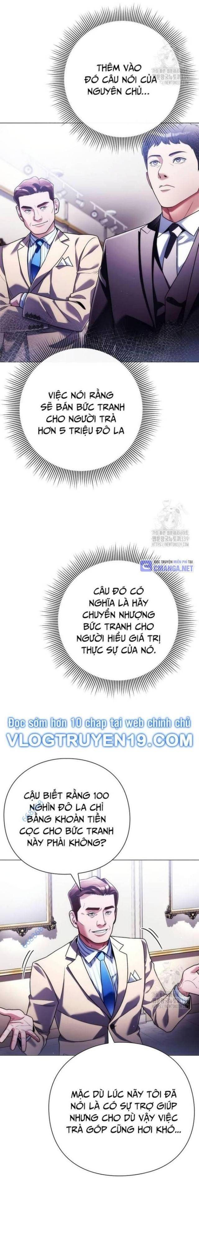 Người Giám Định Cổ Vật - Page 26