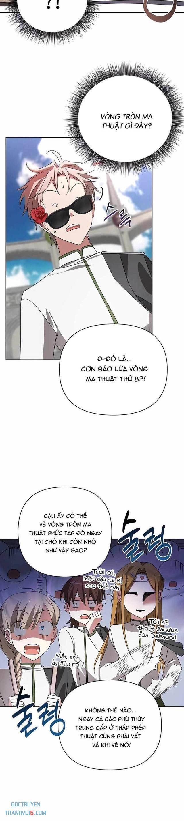 Học Viện Phá Sản - Page 16