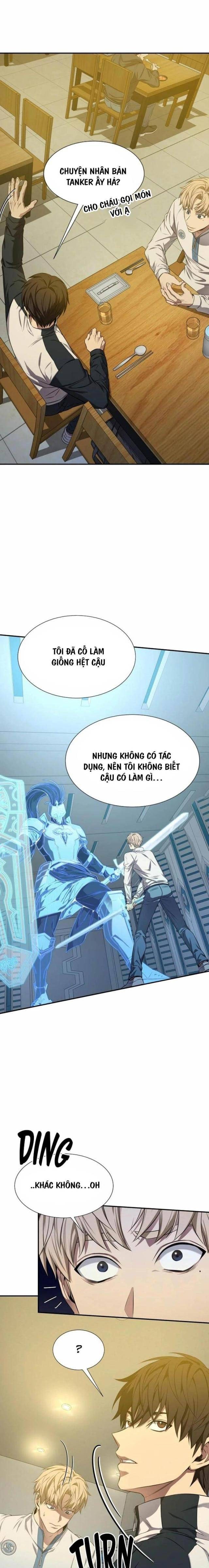 Sự Trở Lại Của Người Chơi Thiên Tài - Page 12