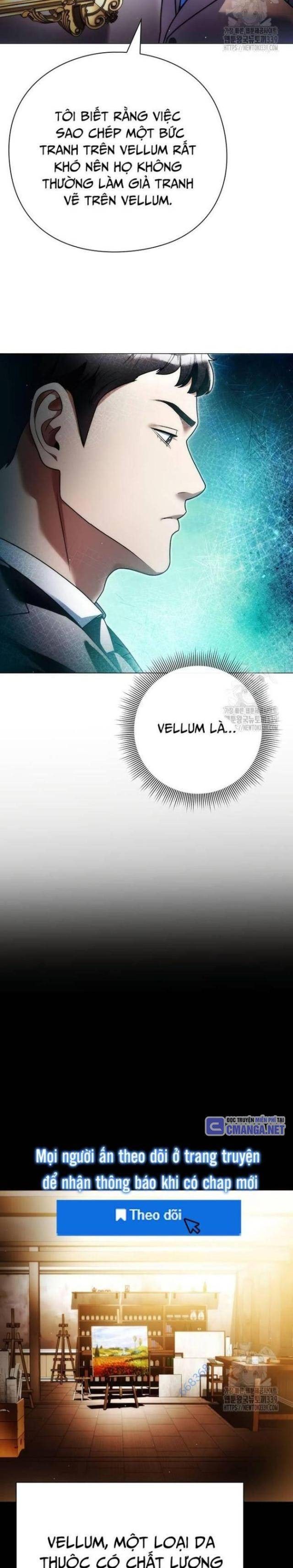 Người Giám Định Cổ Vật - Page 10