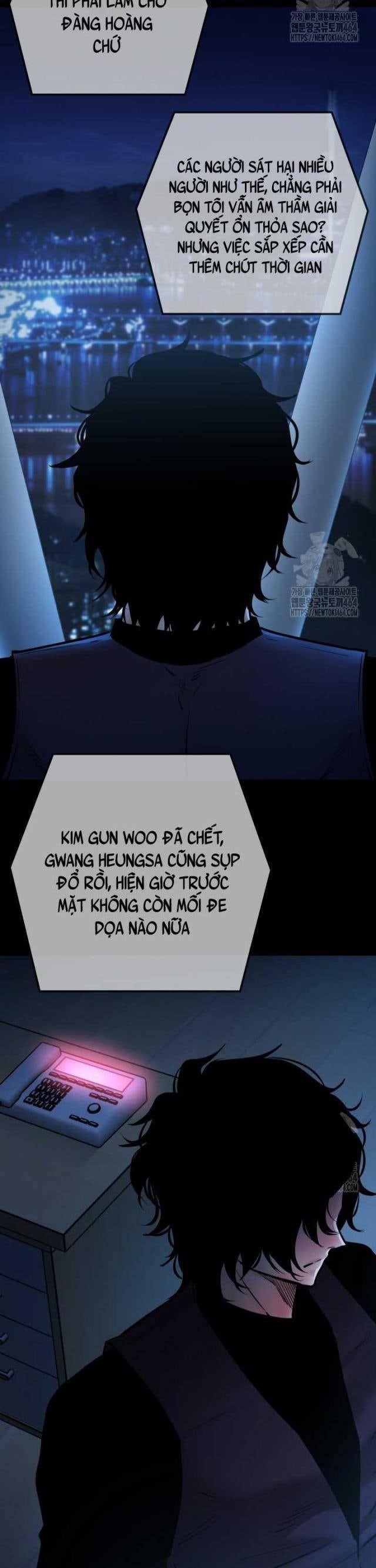 Thanh Kiếm Báo Thù - Page 12