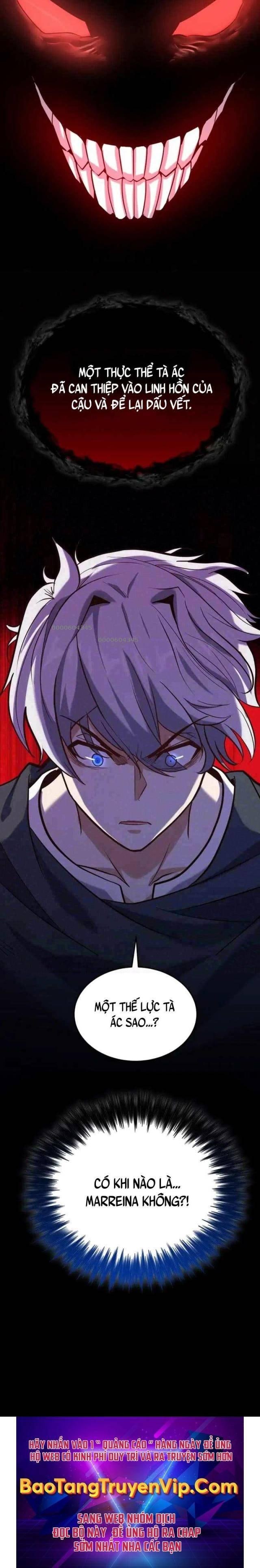 Kiếm Thánh Trọng Sinh - Page 35