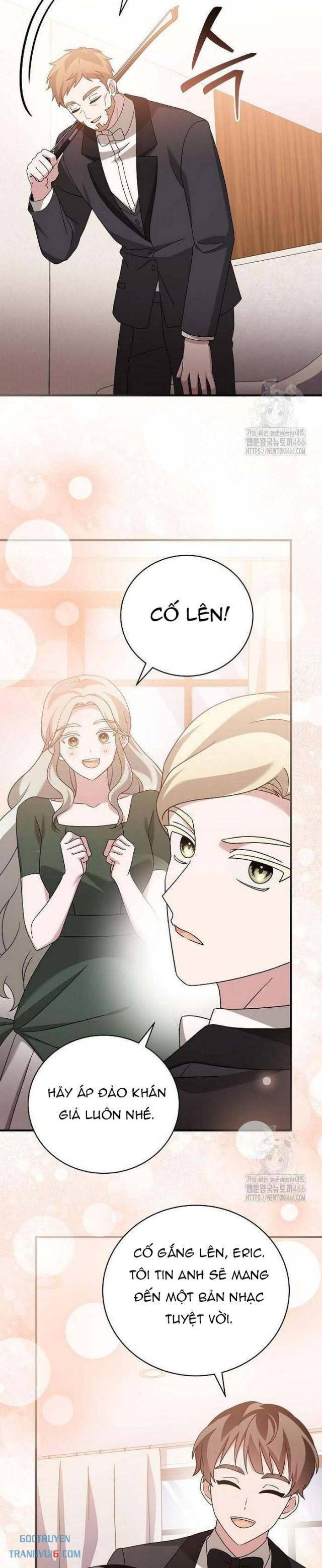 Dành Cho Thiên Tài Âm Nhạc - Page 9