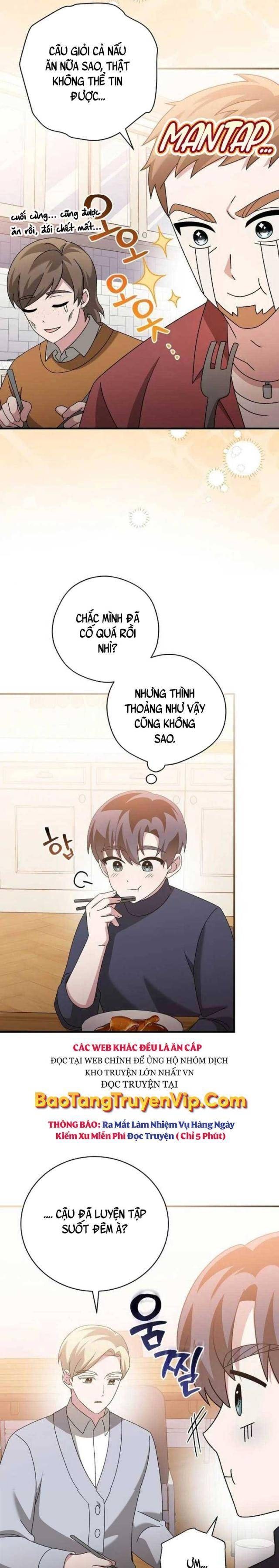 Dành Cho Thiên Tài Âm Nhạc - Page 15