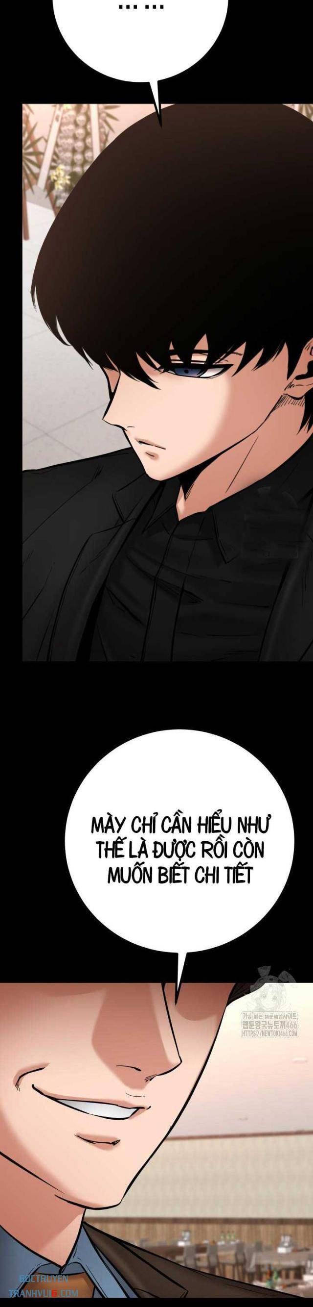 Thanh Kiếm Báo Thù - Page 6