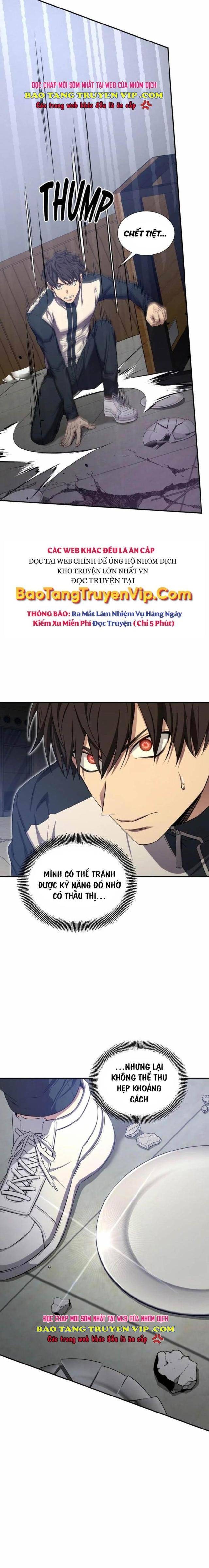 Sự Trở Lại Của Người Chơi Thiên Tài - Page 31