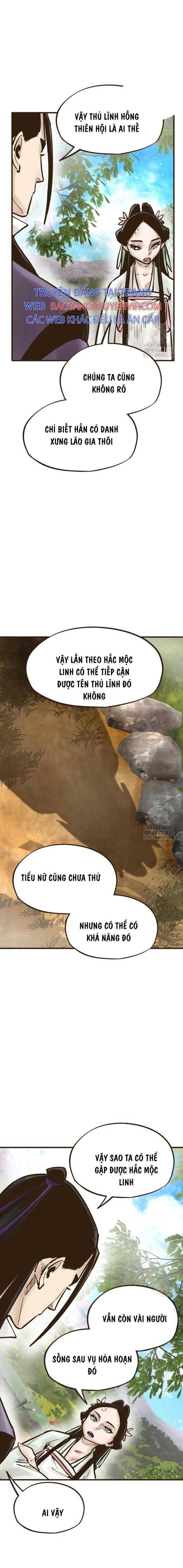 Quỷ Công Di Lục - Page 14