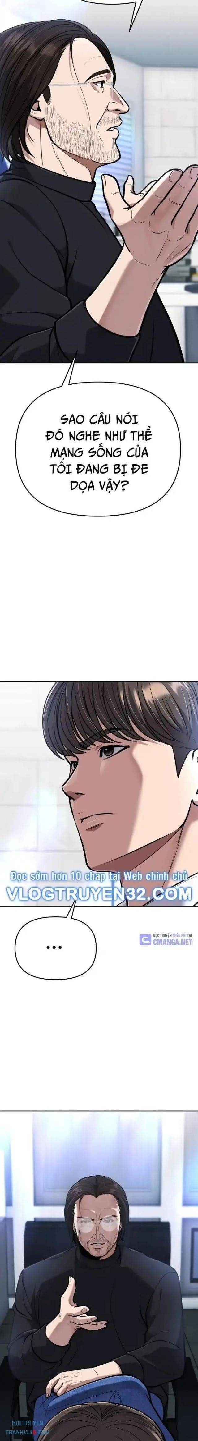 Nhân Viên Thực Tập Kim Cheolsu - Page 10