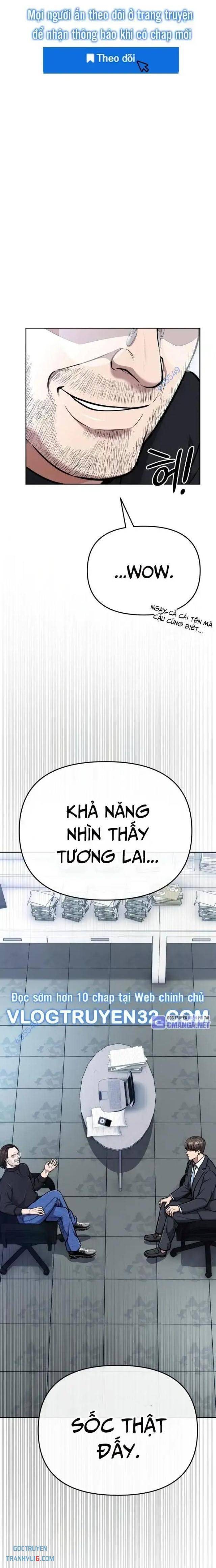 Nhân Viên Thực Tập Kim Cheolsu - Page 19