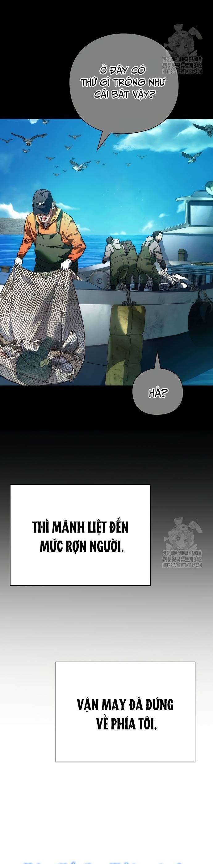 Người Giám Định Cổ Vật - Page 11